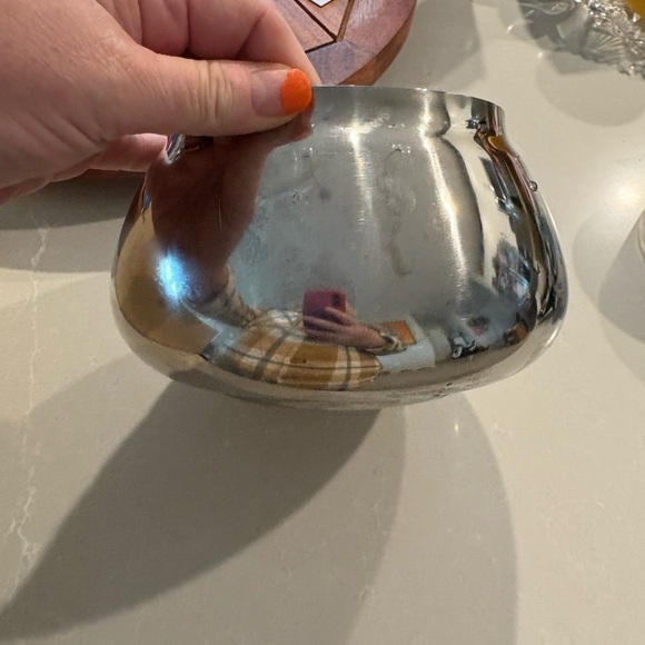 Vintage Himark Stainless Steel Fondue Set Japan - Picture 6 of 16